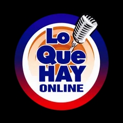 Lo Que Hay Online Radio Streaming