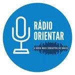 #Rádio Orientar - 4° ano AM - Dia das Crianças e Dia do Professor