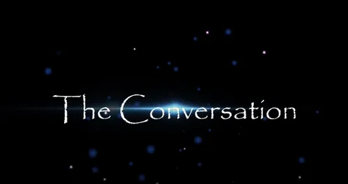 The Conversation Audio Drama