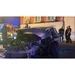 Muere un hombre al chocar su coche contra la fachada de una vivienda en el distrito de Fuencarral - MADRID ACTUAL
