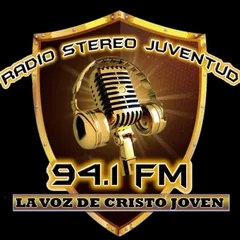 Stereo Juventud 94.1 FM
