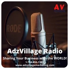 AdzVillage Radio