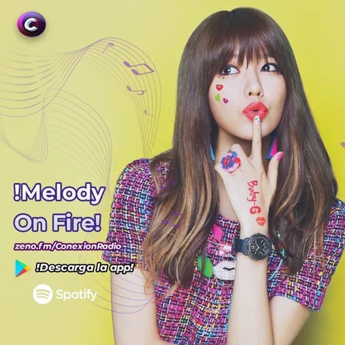Ep.03: Tus artistas asiáticos !Melody On Fire!