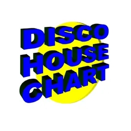 DISCO HOUSE CHART #03