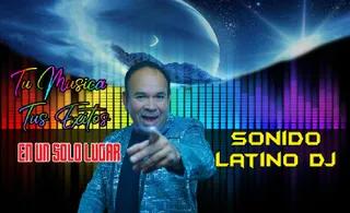 Sonido Latino DJ