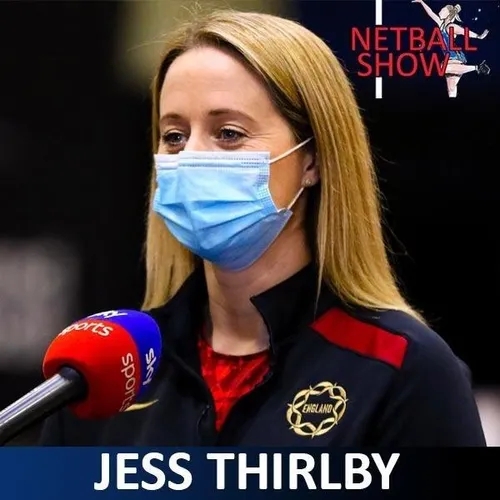 Jess Thirlby (05th March 2021)