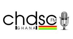 CHDSCGHANA FM-TEMA, GHANA, WEST AFRICA