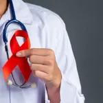 "El mayor desafío que tenemos con el VIH es su aceptación"