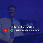 "Luz e Trevas" - Pr. Matheus Calligaris