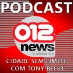 CIDADE SEM LIMITE COM TONY BLEID - 20/05/2022