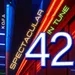 Spectacular 42