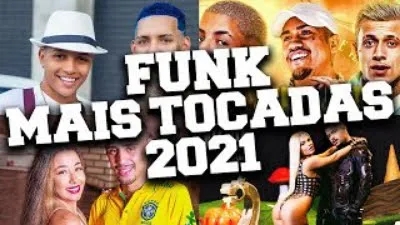 Musicas de Funk 2021 Mix ðŸŽ¶ Os Melhores Funk 2021 Junho
