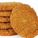 Recetas de galletas de avena! A2110-1-3-4