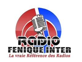 Radio Fenique Inter 103.5 FM-Stereo