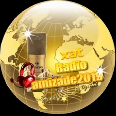 Radio Amizade 2019