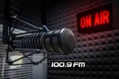 RADIO MIX 100.9