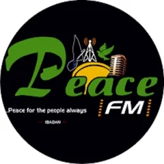 PEACE FM Ibadan
