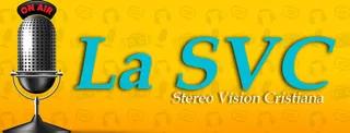 La SVC - Stereo Vision Cristiana