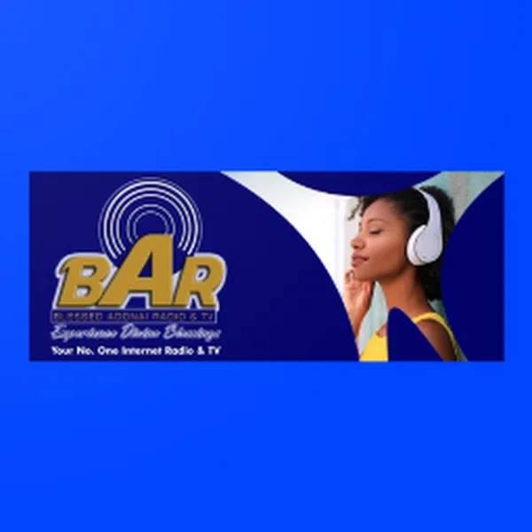 Blessed Adonai Radio