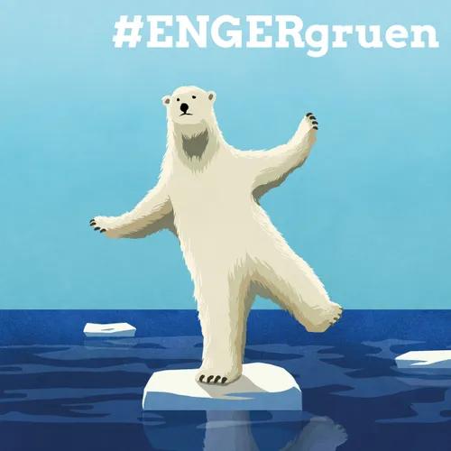 #ENGERgruen | Grüne in Enger