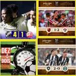 #EP86: Fla nas finais, Flu vence FlaxFlu, Vasco e Botafogo vencem em casa