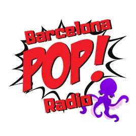Barcelona Pop Radio