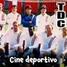TDC Podcast - 200 - Cine deportivo