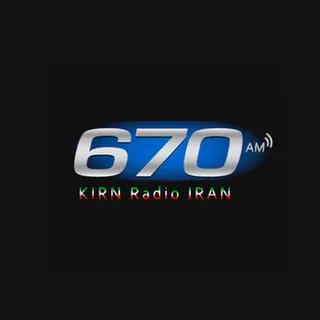 KIRN Radio