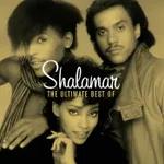 SHALAMAR - TOP 5 12" HITS By SHUY MASTER