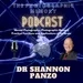 Dr. Shannon Panzo talks about 'Consciousness is Self-Awareness'