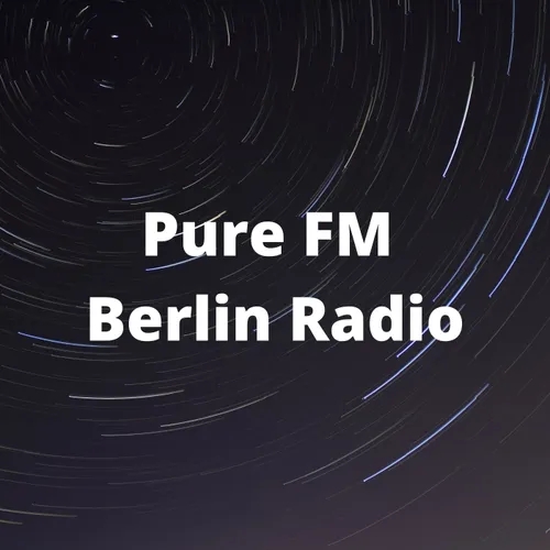 Black Soul @ Pure FM Radio