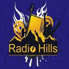 Radio Hills