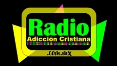 Radio Adicción Cristiana M.R