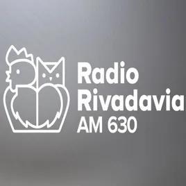 Radio Rivadavia 630 AM