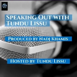 Speaking Out with Tundu Lissu