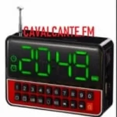 Cavalcante FM