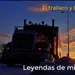 Leyendas de USA - El trailero y la carta (The Trucker)