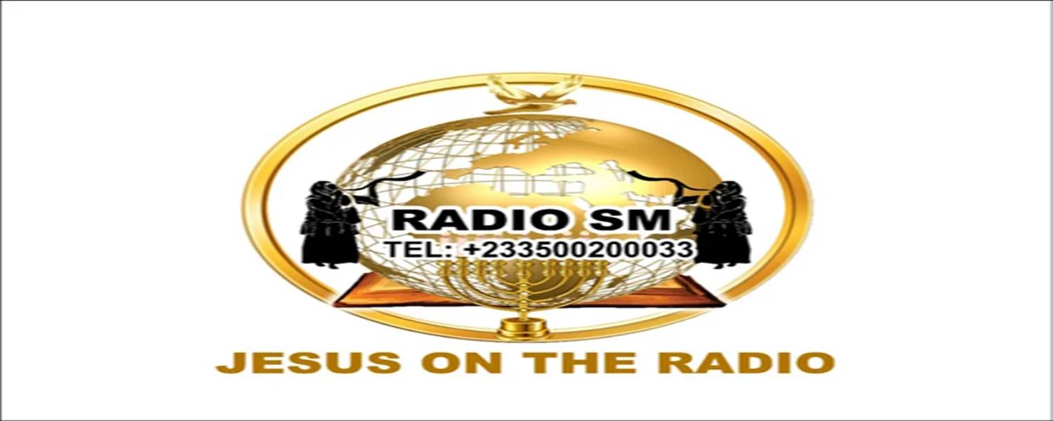 radio sm online gh
