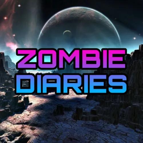 Zombie Diaries