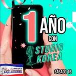 Studio Korea - Programa No. 107 (Sab. 16-10-21)