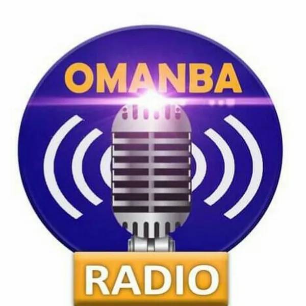 Omanba Radio Gh