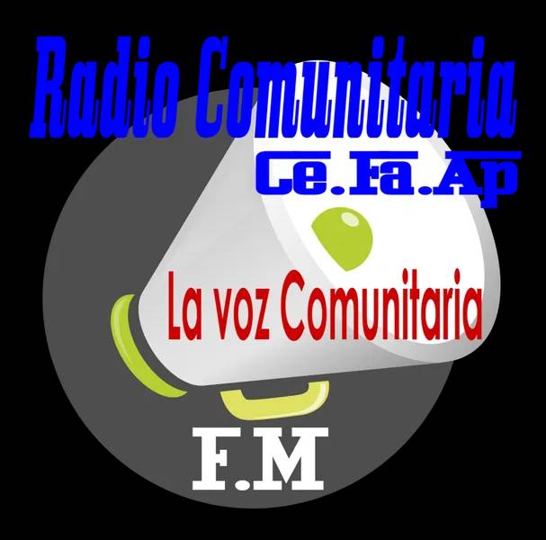 Ce.Fa.Ap Radio Comunitaria