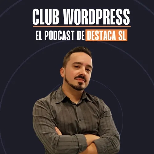 CLUB WORDPRESS Podcast