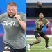 Who Stood Out at the NFL Combine? | Traits Triumph - Ep. 2