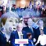 #ChileVamos: ¿Idiotez, Traición o ACATAMIENTO Devoto de Órdenes de la Alta Masonería, la ONU y el WEF?