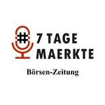 EZB, SAP, Deutsche Bank, Mercedes-Benz u.v.m. | Ausblick KW43
