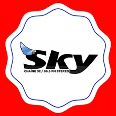 SKY FM HAITI