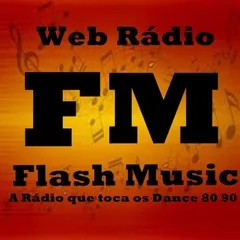 Rádio Flash Music 80