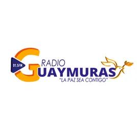 RADIO GUAYMURAS