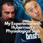 How Huberman's Physiological Sigh Helped Me Fight Off a (Mild) Panic Attack